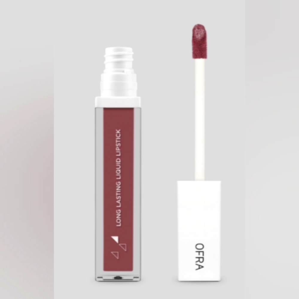 LONG LASTING LIQUID LIPSTICK - PASADENA
